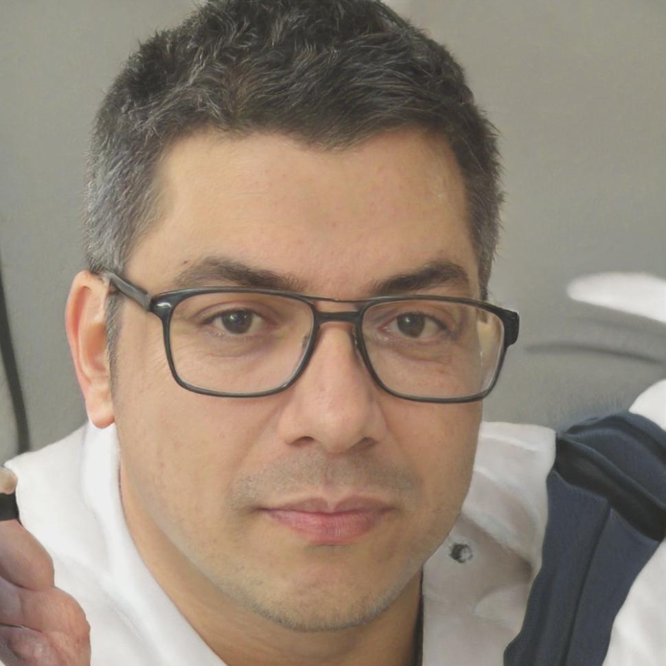 Adrian Vulpe, Director Tehnic thalionexiva